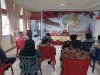  Jajaran Bapas Ambon Duduk Bersama Perkuat Kinerja Kehumasan