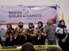 Bapas Sampit Lanjutkan Program ‘Bapas Goes to School’ Jilid II