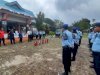 Kanwil Kemenkumham Maluku Bekali Petugas dengan Bimtek Manajemen Mitigasi Bencana
