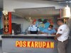 Pastikan SOP Berjalan, Kadivpas Maluku Kunjungi Rutan Ambon