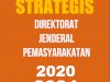 Rencana Strategis Direktorat Jenderal Pemasyarakatan 2020-2024