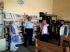 Perpustakaan Rutan Sinjai Jalin Kerja Sama dengan Forum TBM Sinjai