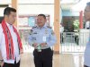 Pemasyarakatan Maluku Kedatangan Staf Khusus Menkumham