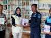 Perpustakaan Rutan Sinjai Cerdaskan WBP dengan Program Rolling Book