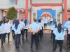 Karutan Ambon Minta Jajarannya Laksanakan Tugas Sesuai SOP