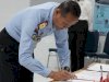 Perkuat Sinergi, Lapas Cirebon Teken PKS Bersama APH