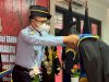 Tuntaskan Pendidikan, WBP Lapas Narkotika Pamekasan Diwisuda