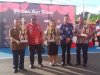 Prison Art Show Maluku 2022 Ditutup, Sejumlah UPT Raih Penghargaan
