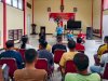 Amanat UU RI No. 22/2022, Lapas Tual Sampaikan Pemenuhan Hak-Hak WBP 