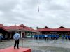 Ini Upaya Lapas Sampit Bina Kepribadian WBP