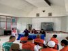 Gandeng LBH Humanum, Rutan Ambon Sosialisasikan Bantuan Hukum Gratis