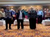 Kalapas Narkotika Karang Intan Ikuti Seminar Pencegahan & Penanggulangan Narkoba