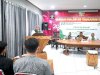 Rutan Tanjung Redeb & HMI-WATI Berau Edukasikan WBP tentang Kesehatan Reproduksi