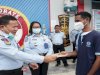 Periode Agustus-September 2022, Rutan Ambon Integrasikan 35 Narapidana