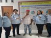 Datangi Suku Nua Nea, PK Muda Bapas Ambon Ajak Masyarakat Peduli Klien Pemasyarakatan 