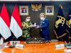 3 Rekomendasi Penting Delegasi INLU untuk Penegakan Hukum Restoratif di Indonesia