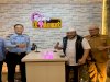 Podcast Rubero Tuai Pujian Wali Kota Bengkulu