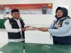 Bapas Ambon Sepakati PKS dengan Yayasan Indonesia Bangkit dan Bersinar serta Ponpes Yayasan Hidayatullah