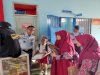 Pelajari Profesi Pemasyarakatan, Siswa SD 5 Pataruman Datangi Lapas Banjar