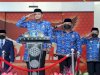 Peringati Hari Kesaktian Pancasila, Kemenkumham Refleksikan Nilai Luhur Pancasila