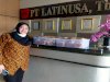 Roti Bui ala Lapas Cilegon, Rasanya Manis Gurih Bikin Nagih
