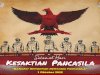Jajaran Pemasyarakatan Khidmat Peringati Hari Kesaktian Pancasila
