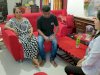 Pastikan Hak Narapidana, PK Bapas Ambon Wawancarai Penjamin