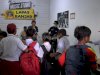 Kalapas Banjar Undang Pelajar SDN 1 Pataruman Wisata ke Lapas 