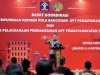 Satukan Persepsi Atasi Overcrowded, Ditjenpas Gelar Rakor Pola Bangunan UPT Pemasyarakatan