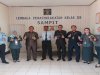 Koordinasi dengan PN Sampit, Tak Ada Tahanan Overstay di Lapas Sampit
