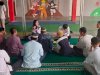 Anak LPKA Palu Antusias Dalami Ilmu Agama Islam