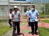 Lapas Piru Dikunjungi Kadivpas Maluku, Tekankan Kunci Pemasyarakatan Maju