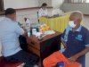 Posyandu Lansia, Bukti Rutan Ambon Peduli Kesehatan WBP