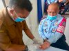 Jalani Tes Deteksi, Petugas dan WBP Lapas Wahai Bebas dari HIV/AIDS