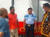 UPT Pemasyarakatan Maluku Disambangi Kadivpas, Sejumlah Hal Jadi Perhatian