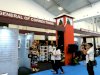 Produk Karya Narapidana Mejeng di Trade Expo Indonesia Ke-37