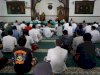 Ratusan Narapidana Lapas Semarang Gelar Doa Bersama Untuk Korban Gempa Cianjur