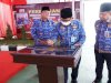 Sesditjenpas Resmikan SAE Kampung Urip Lapas Cikarang