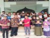 LPKA Medan Terima Wakaf Al-Qur'an dan Buku Islami