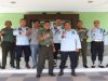 Audiensi ke Kodim 0623/Cilegon, Lapas Cilegon Pererat Sinergi dan Koordinasi 