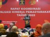 Peran Vital Pemasyarakatan di Balik Predikat WTP Kementerian Hukum dan HAM RI