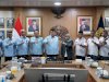 Sukseskan Pemilu 2024, Ditjenpas-KPU Mutakhirkan Data Lewat SDP