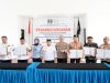 Lapas Perempuan Jambi Deklarasikan Lapas Bersinar dan Teken 33 MoU 