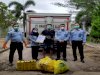Peduli Lingkungan, Lapas Narkotika Karang Intan Gandeng Pihak Ketiga Kelola Limbah Medis