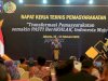 Rakernispas 2023, Pemasyarakatan Satukan Komitmen Jawab Tantangan