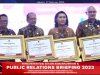 Raih Dua Penghargaan Kehumasan, Ditjenpas Optimis Wujudkan Birokrasi Informatif
