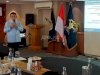  Ditjenpas-UNODC Beri Penguatan Peningkatan Layanan Kesehatan Warga Binaan 