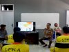 LPKA Palu & Kwarcab Kota Palu Latih Anak Binaan dengan Keterampilan Sablon 