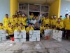 Kolaborasi dengan Citicon, Griya Abhipraya Surabaya Berikan Klien Pelatihan Pertukangan 
