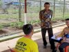 Konseling Individu, Wadah Curhat Residen Rehabilitasi Lapas Narkotika Karang Intan